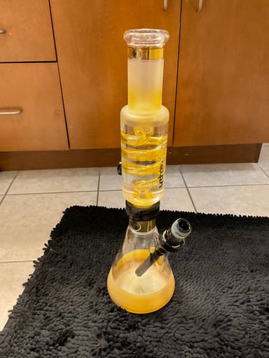 Preview pic of Illadelph Huracoil 18mm Heavy Hitter