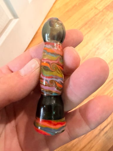 Preview pic of Donatelli Chillum