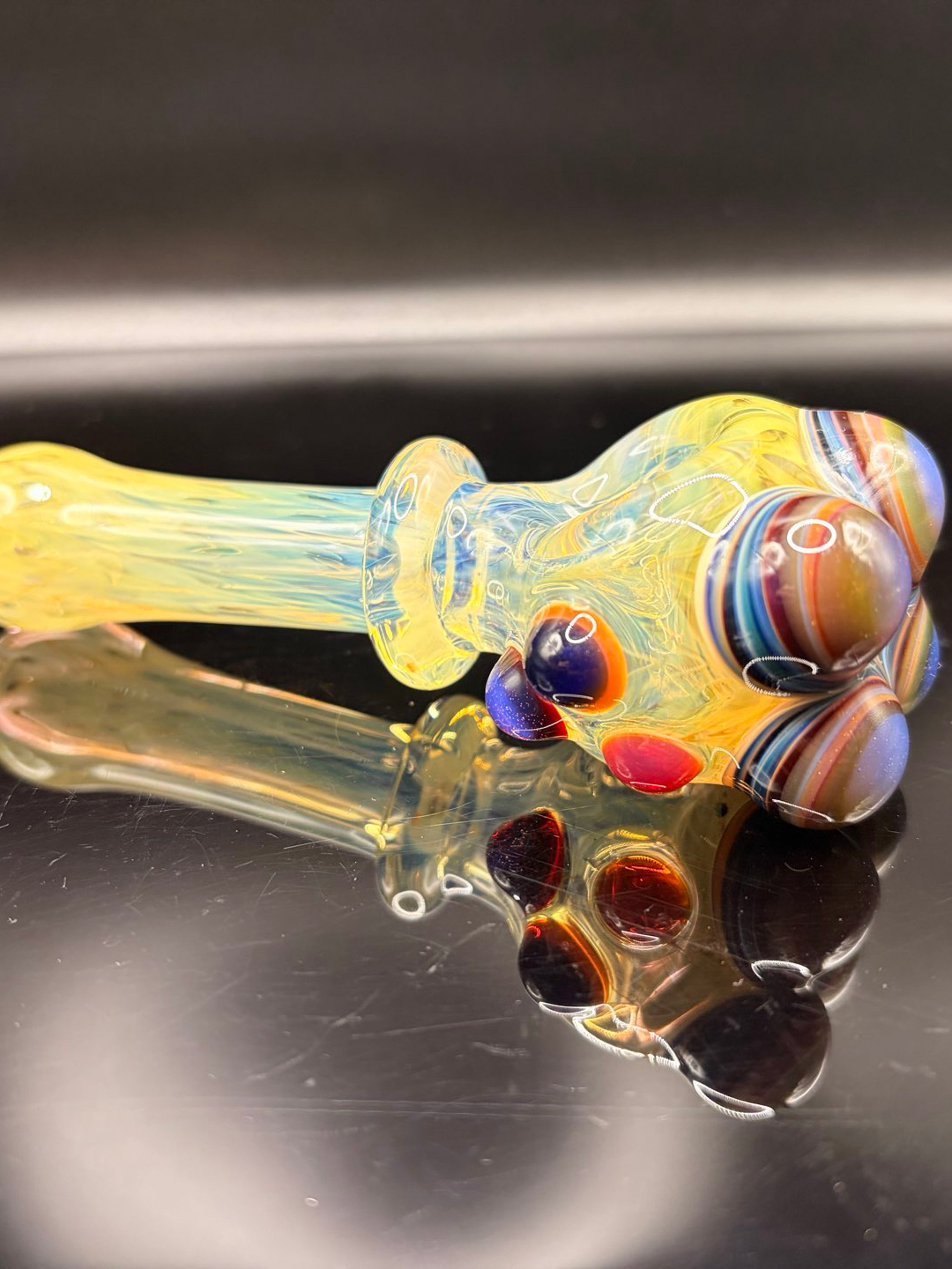 Preview pic of Matt 2000 spoon