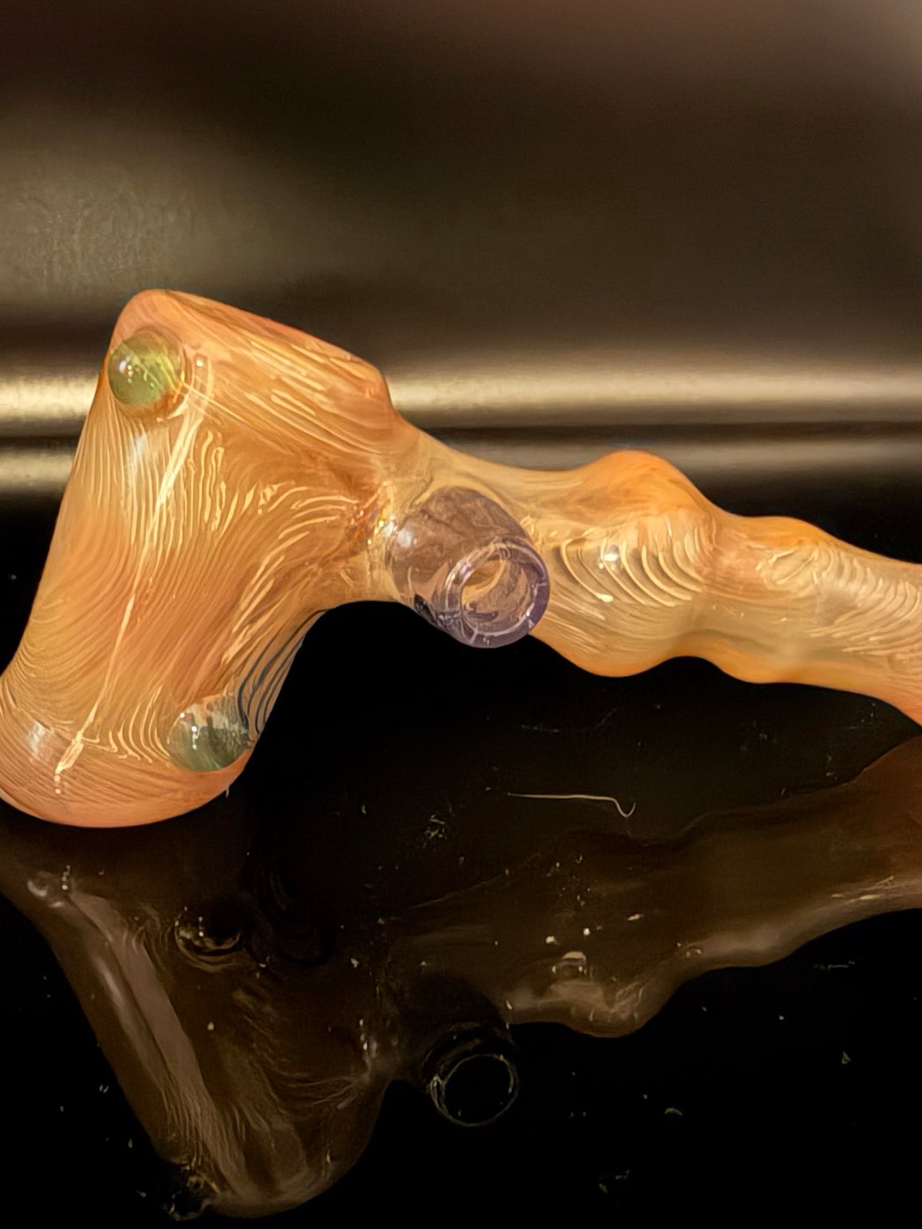 Preview pic of Steven Stotts hammer