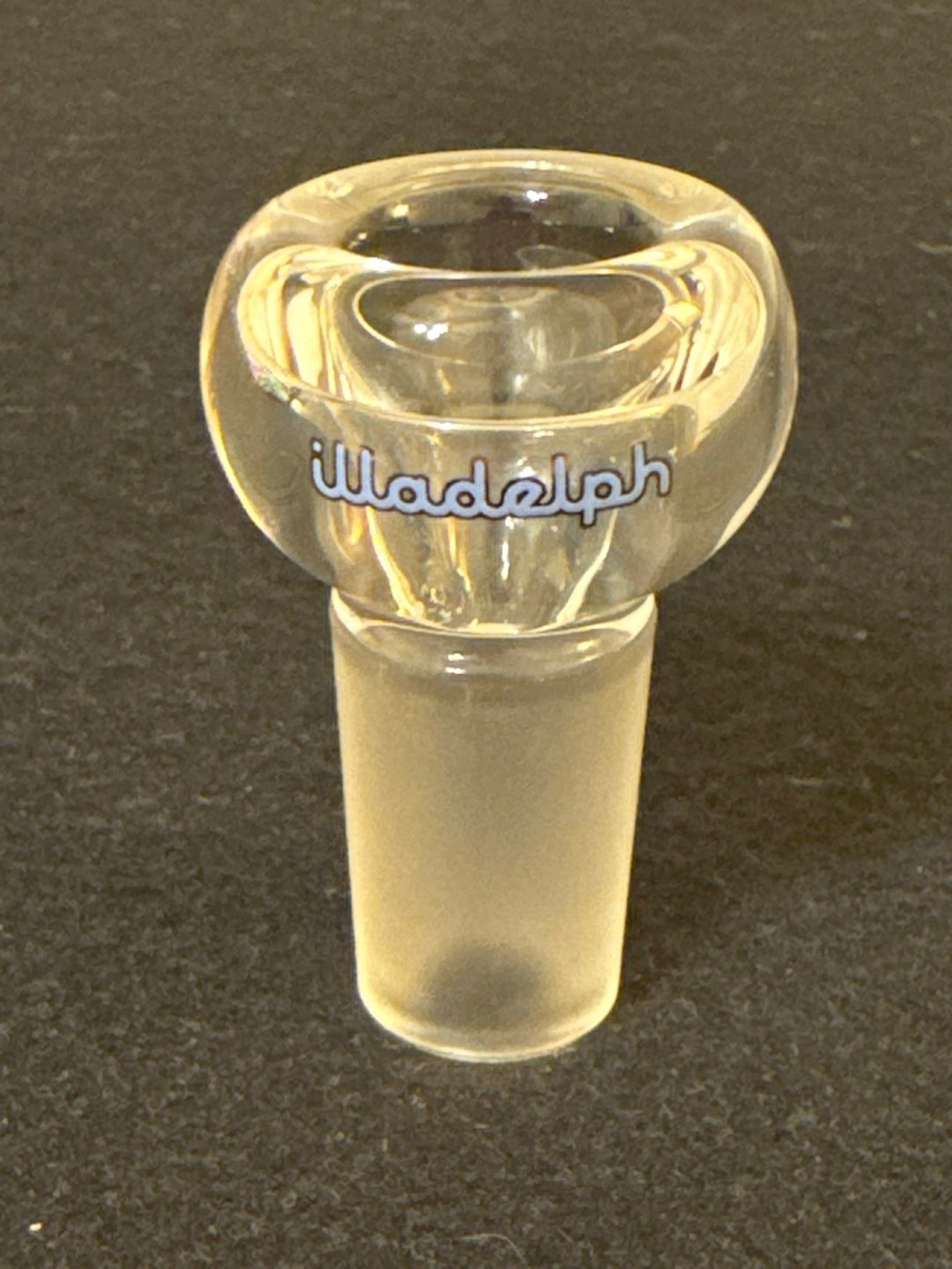 Preview pic of Illadelph 18mm bowl