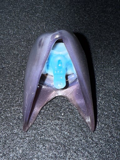 Preview pic of Joachim Reaper Pendant