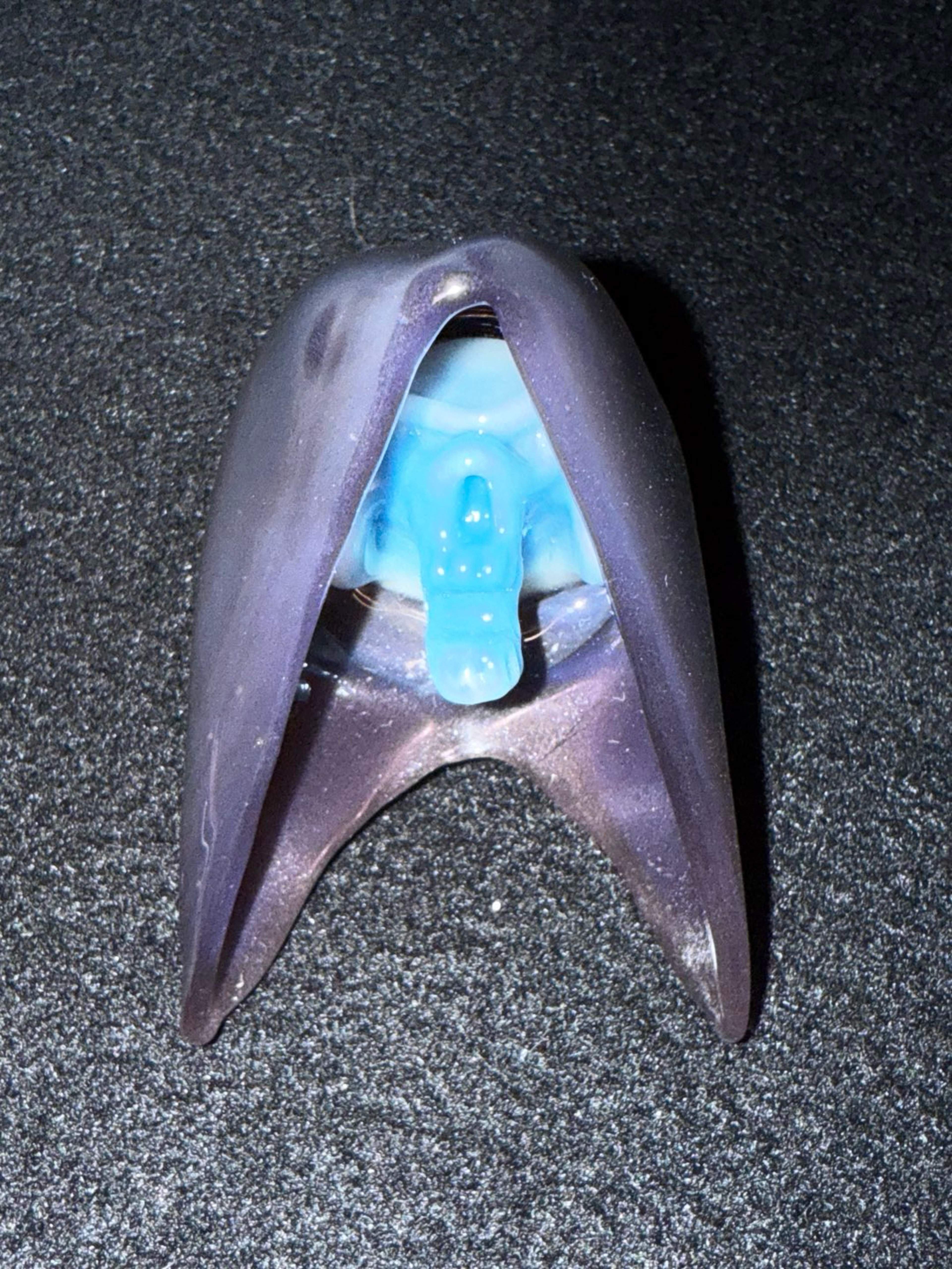 Joachim Reaper Pendant image 0