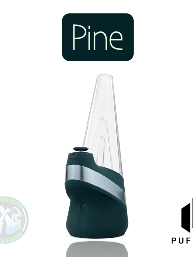 Preview pic of Puffco - Peak v2 - Pine