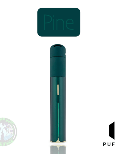 Preview pic of Puffco - Pivot - Pine