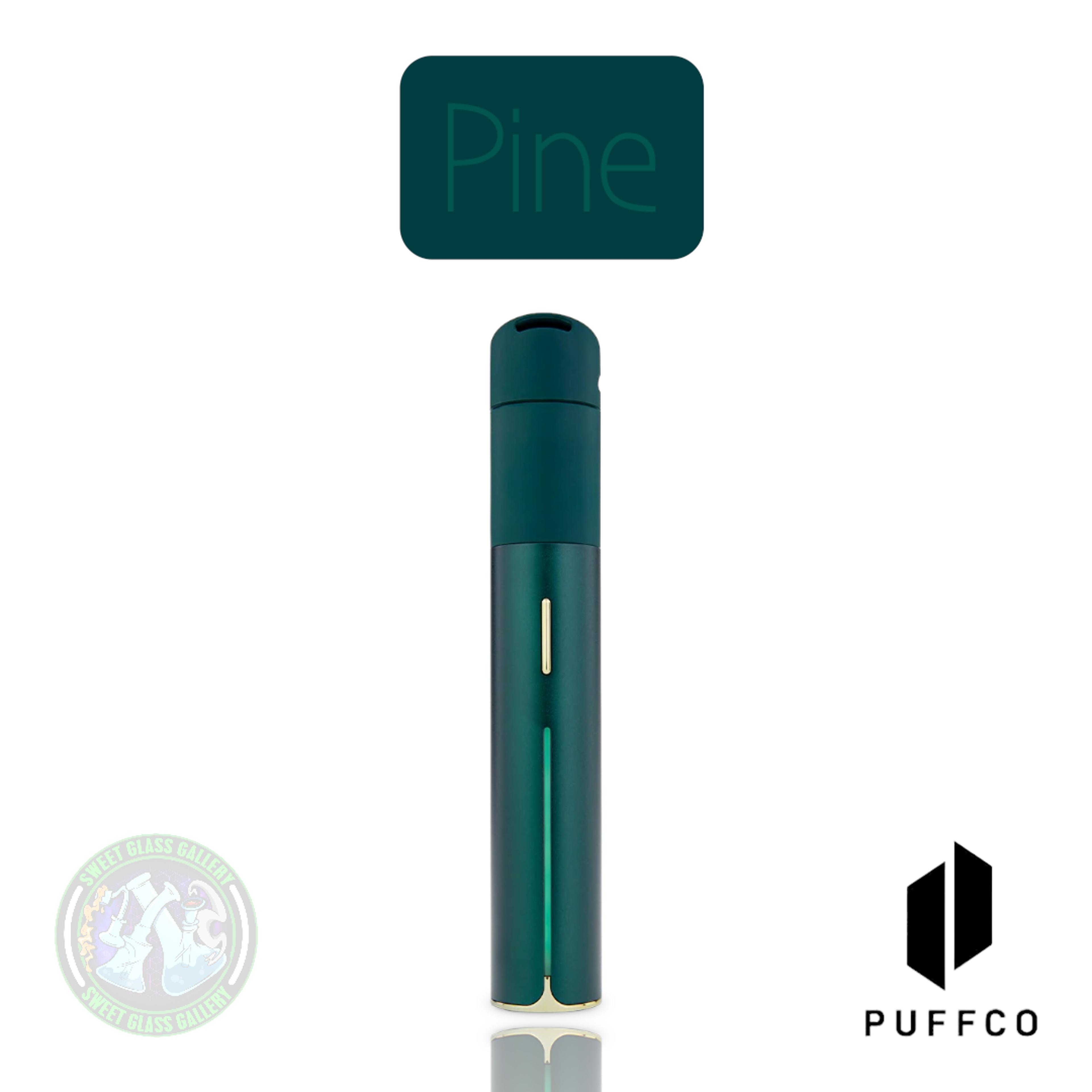 Preview pic of Puffco - Pivot - Pine