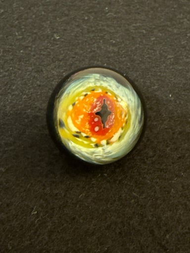 Preview pic of Dragons Eye Marble