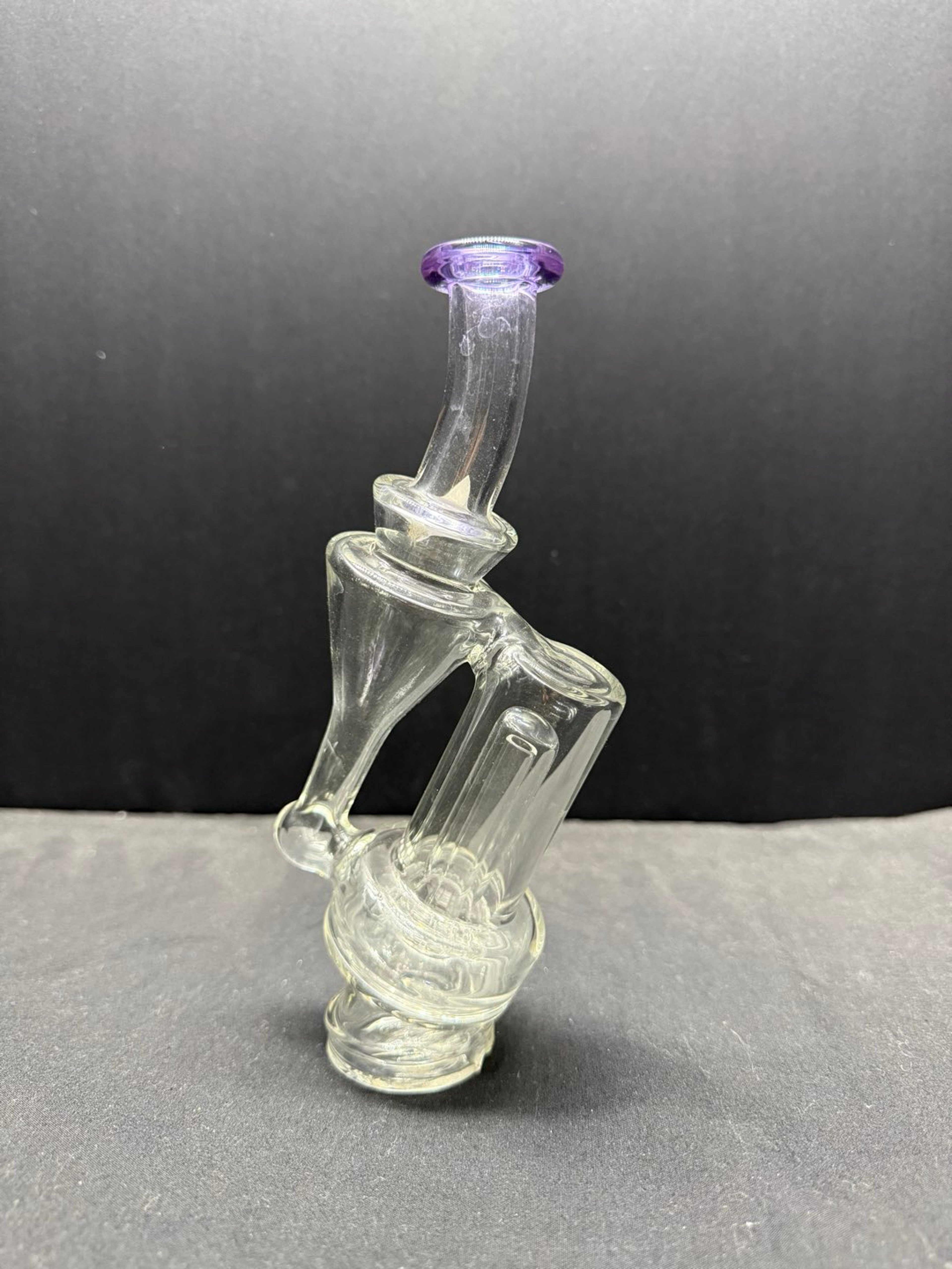 Preview pic of RBR puffco top