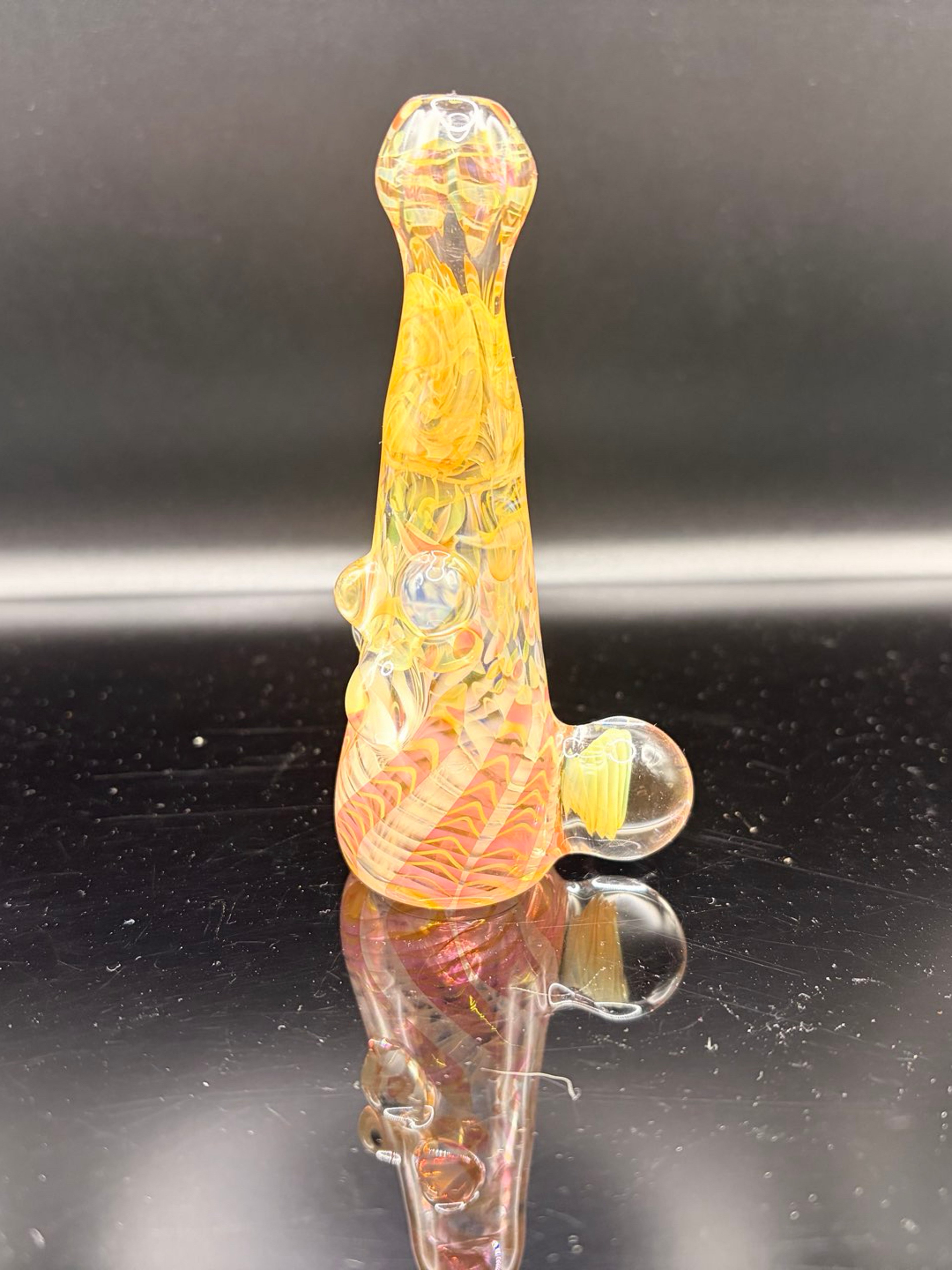 Preview pic of Shawn Daddy chillum