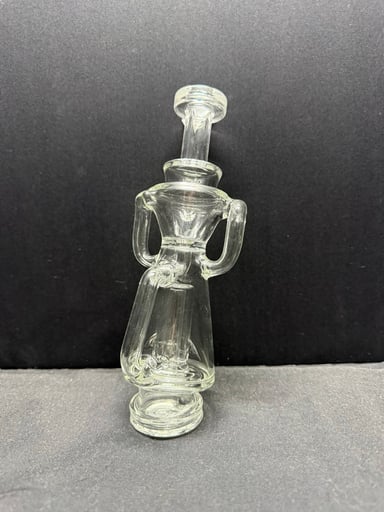 Preview pic of Recycler puffco top