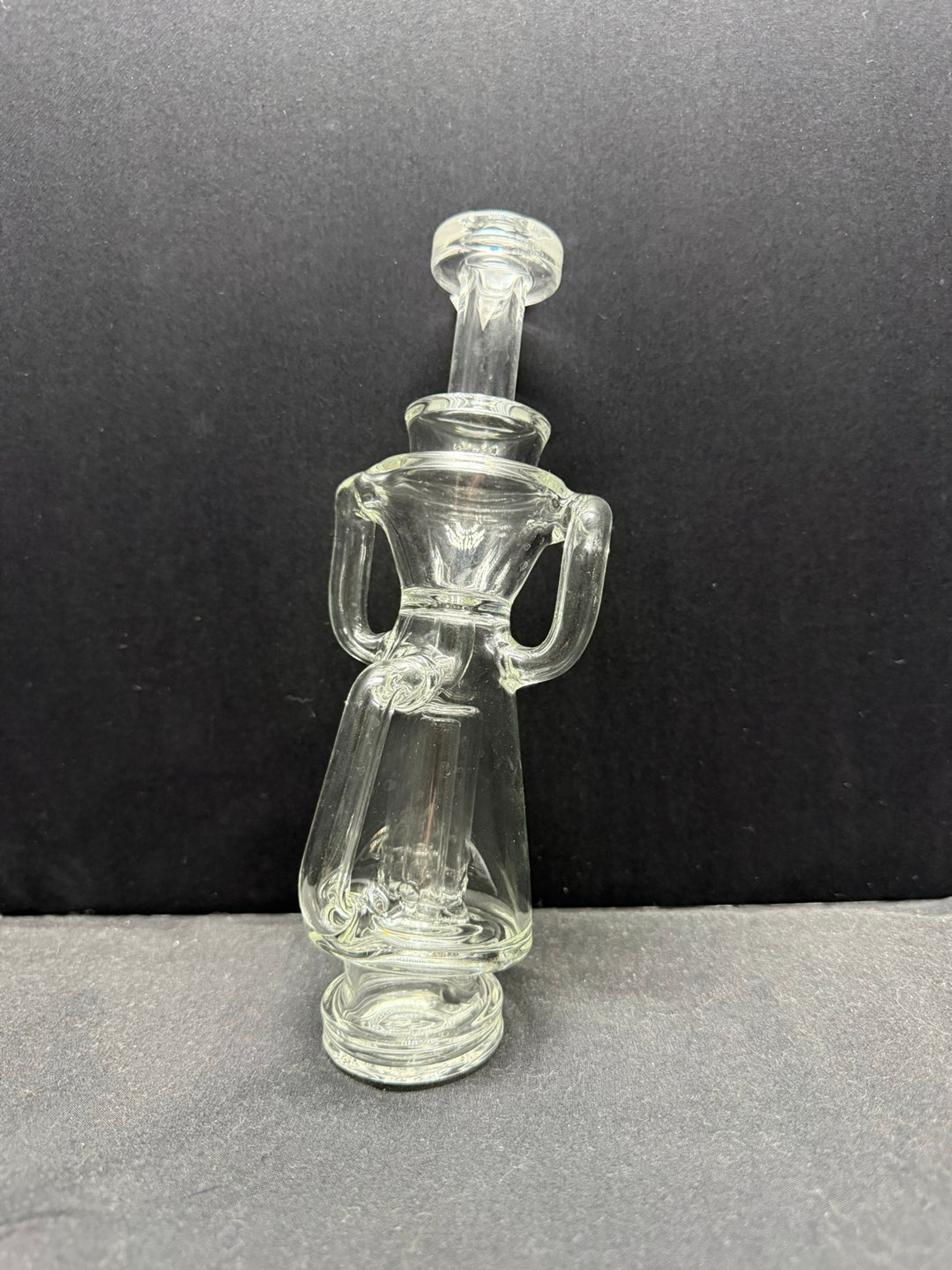 Preview pic of Recycler puffco top