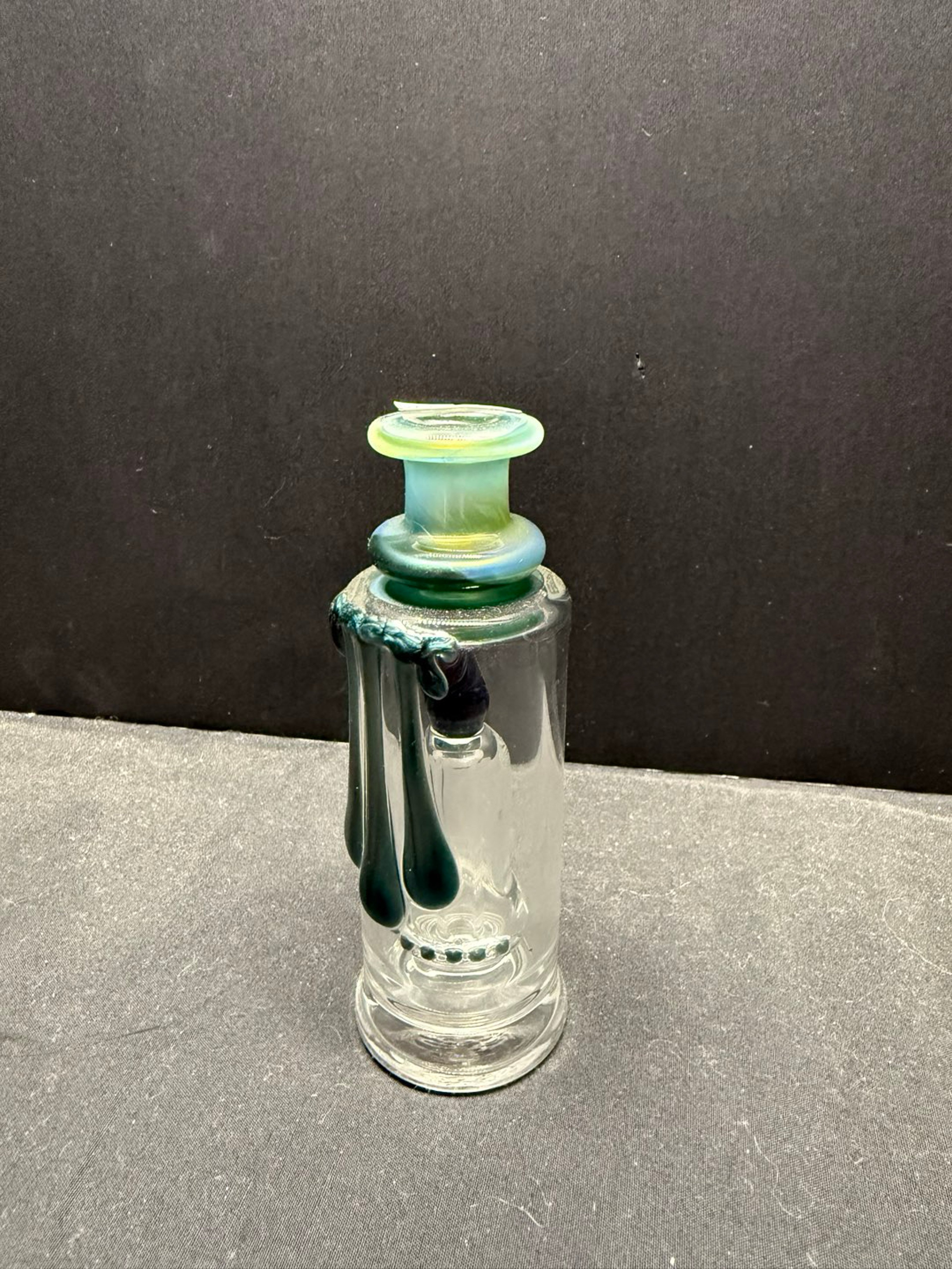 Preview pic of Uzzi puffco top