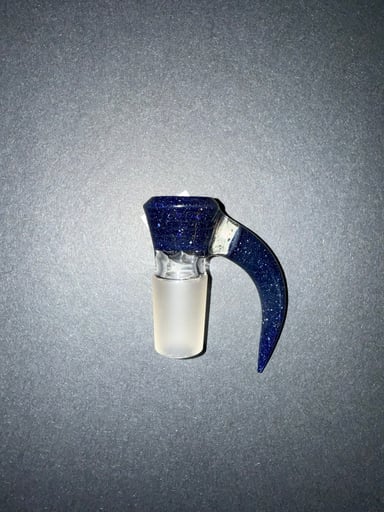 Preview pic of LX1984 Blue Blizzard Slide