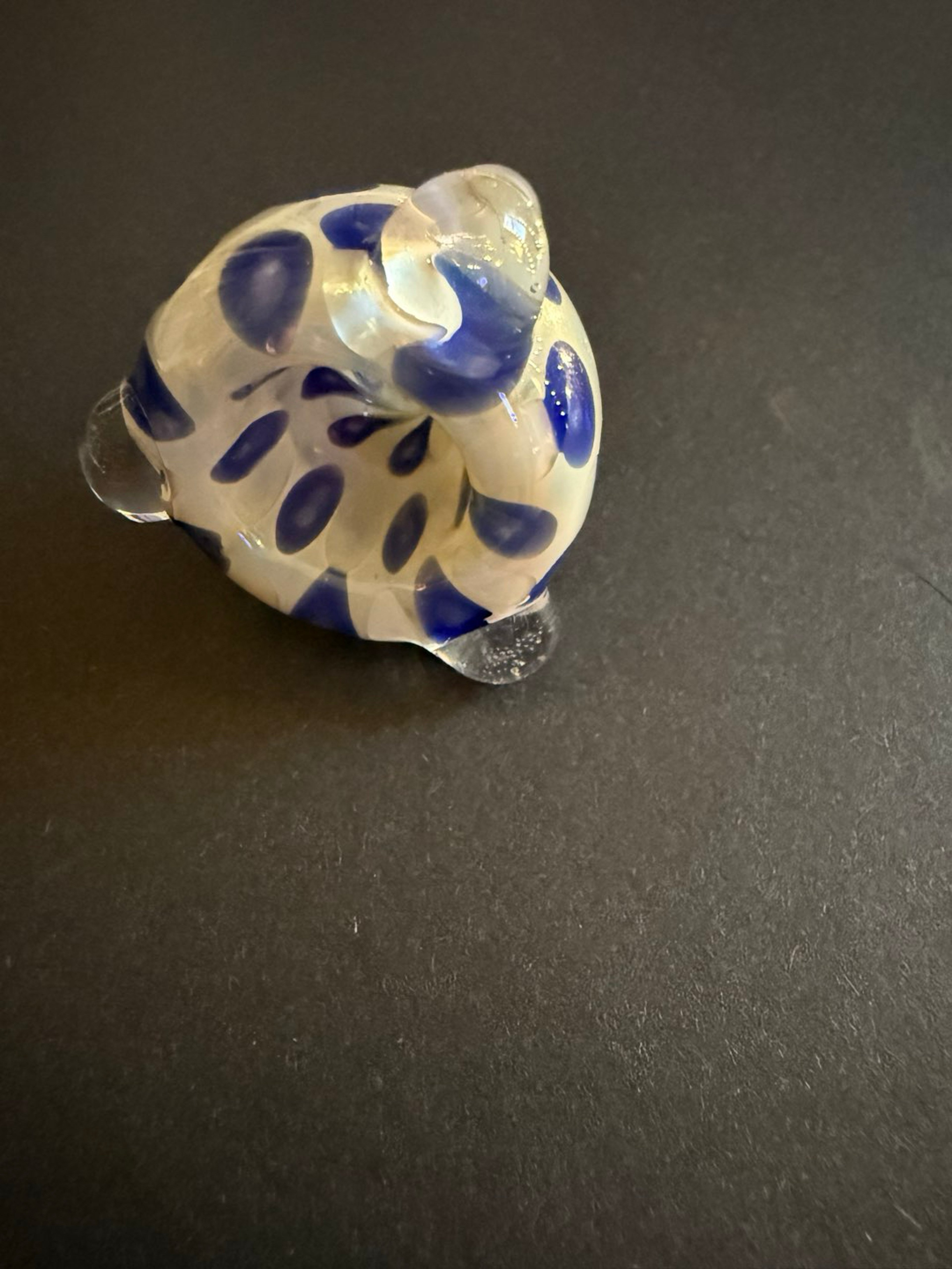 Limbo Glass single hole slide image 0