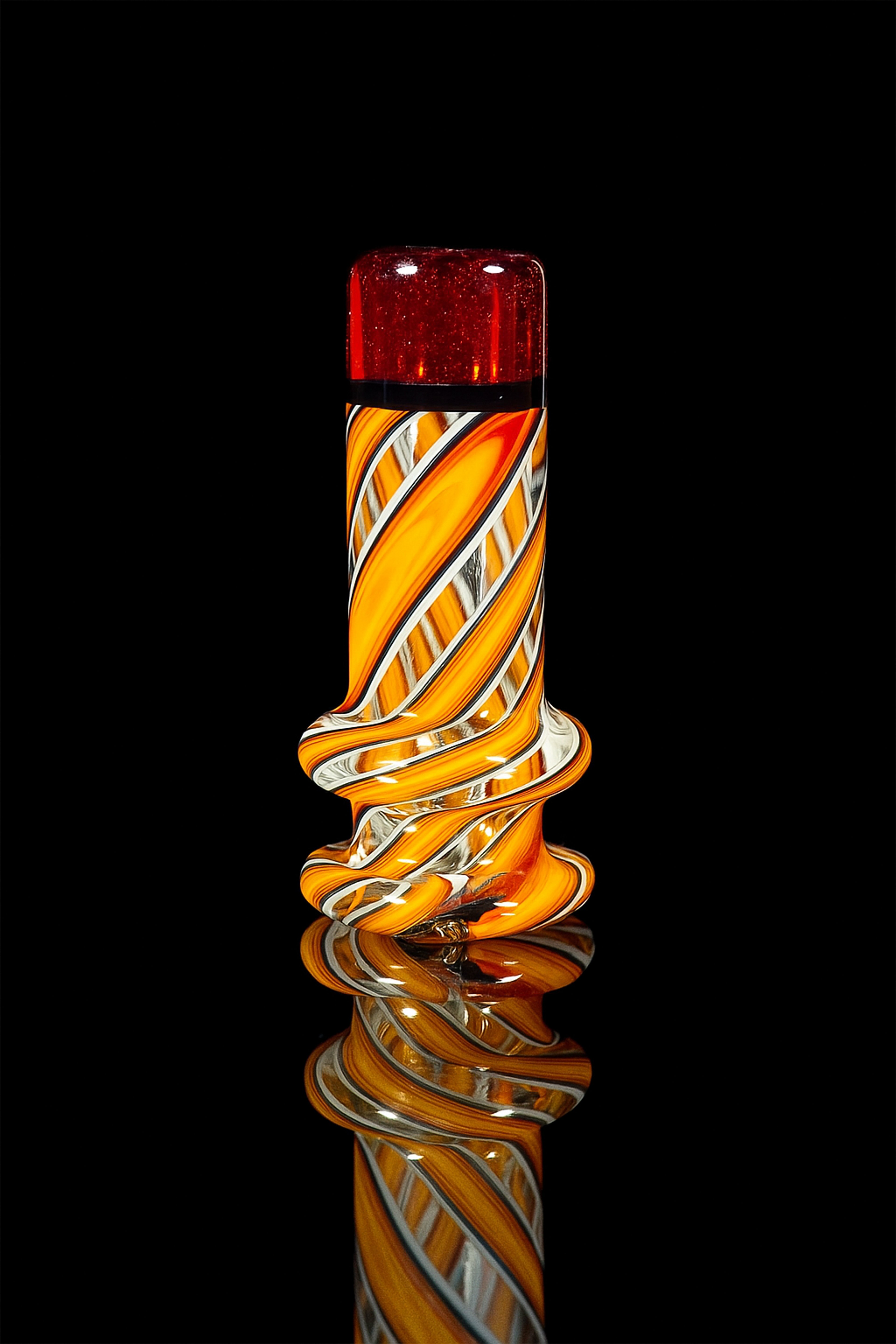 Preview pic of Reverend Morse Pivot tip