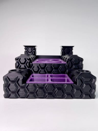 Preview pic of Obsidian Citadel Dab Station