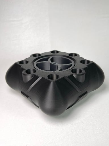 Preview pic of Hyperion Dab Station