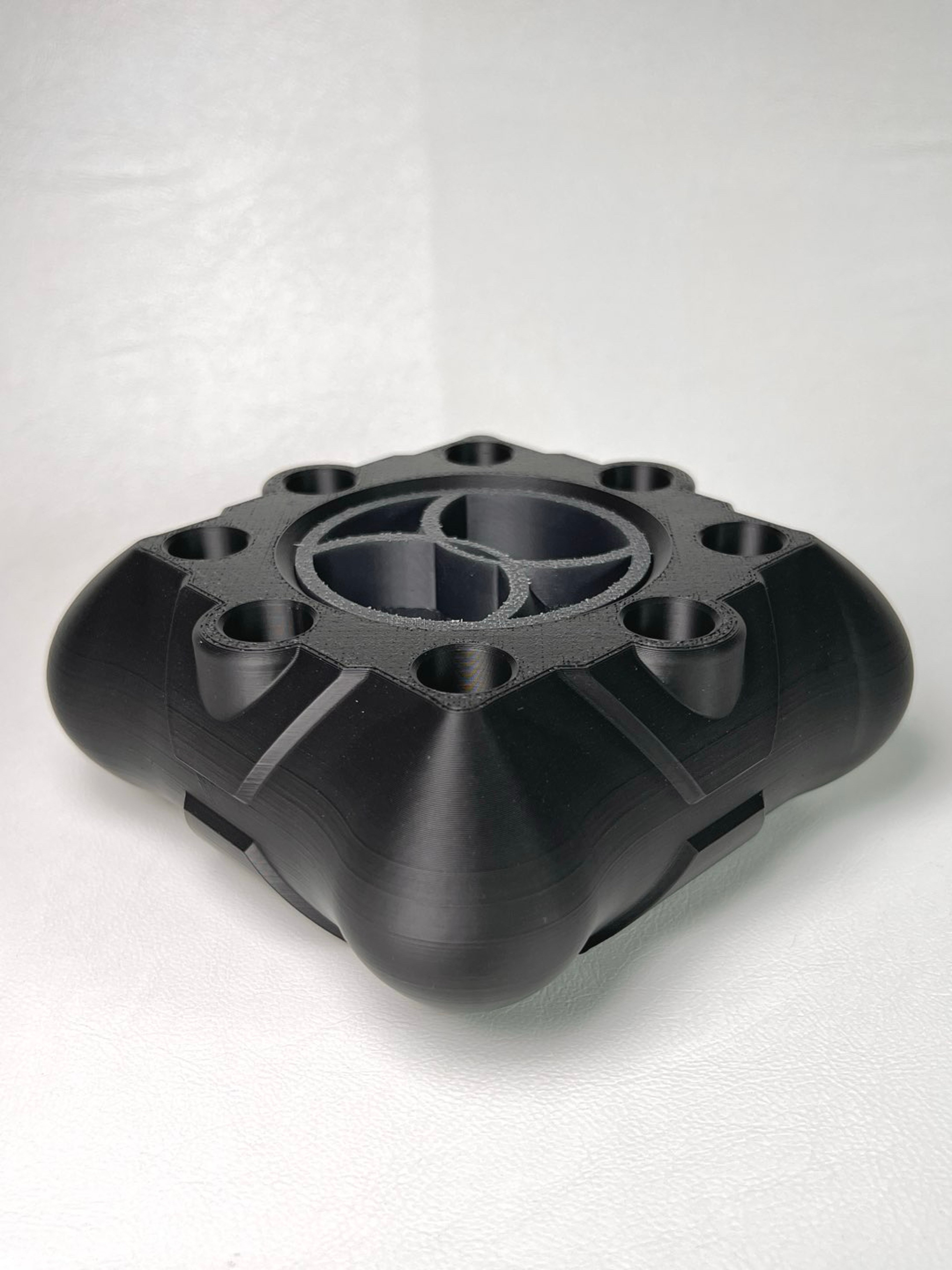 Preview pic of Hyperion Dab Station