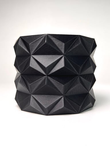 Preview pic of Puck Protector - ‘Fractured’