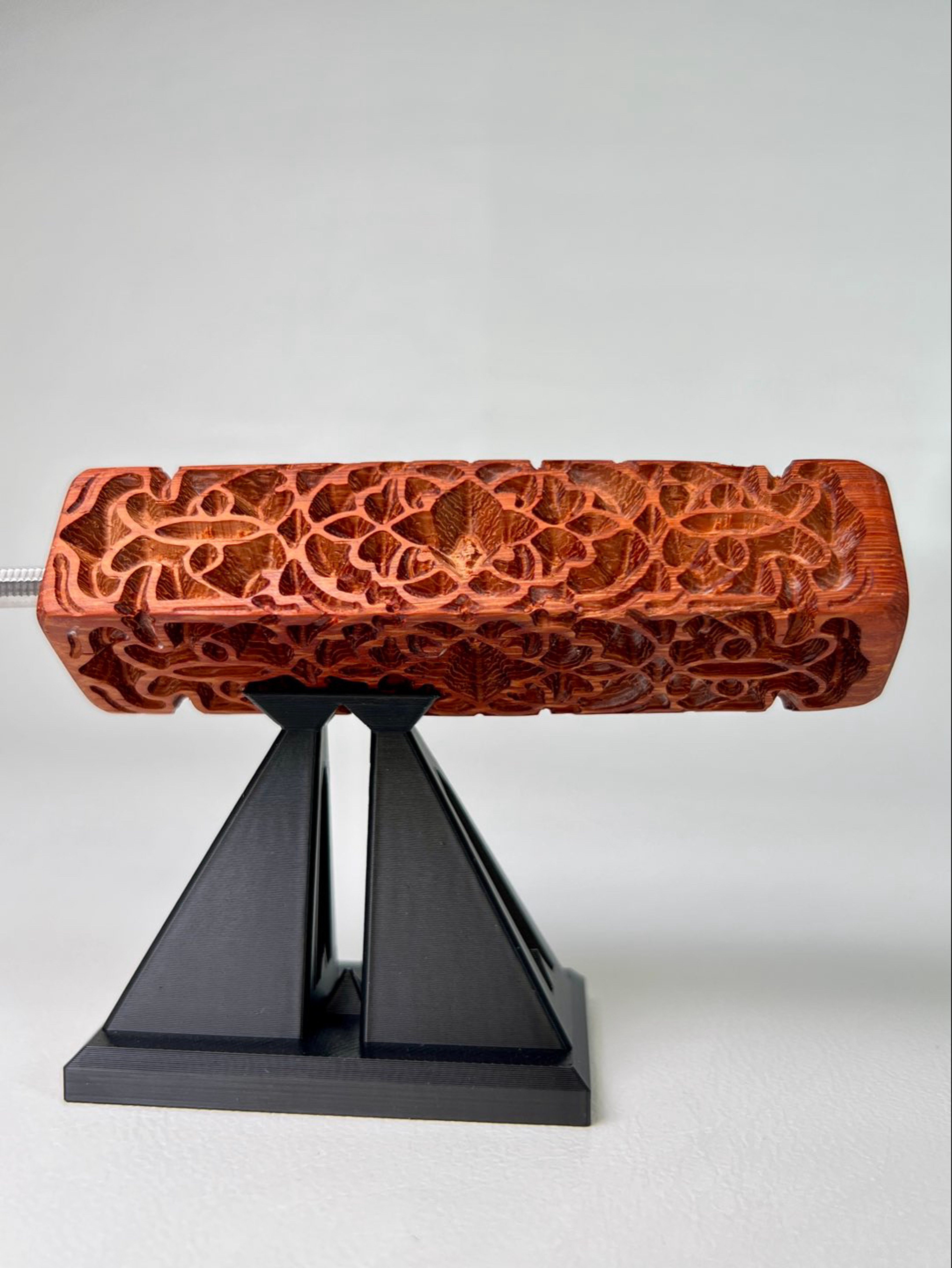 Preview pic of Osage Orange ‘Portrait’ Dab Tool