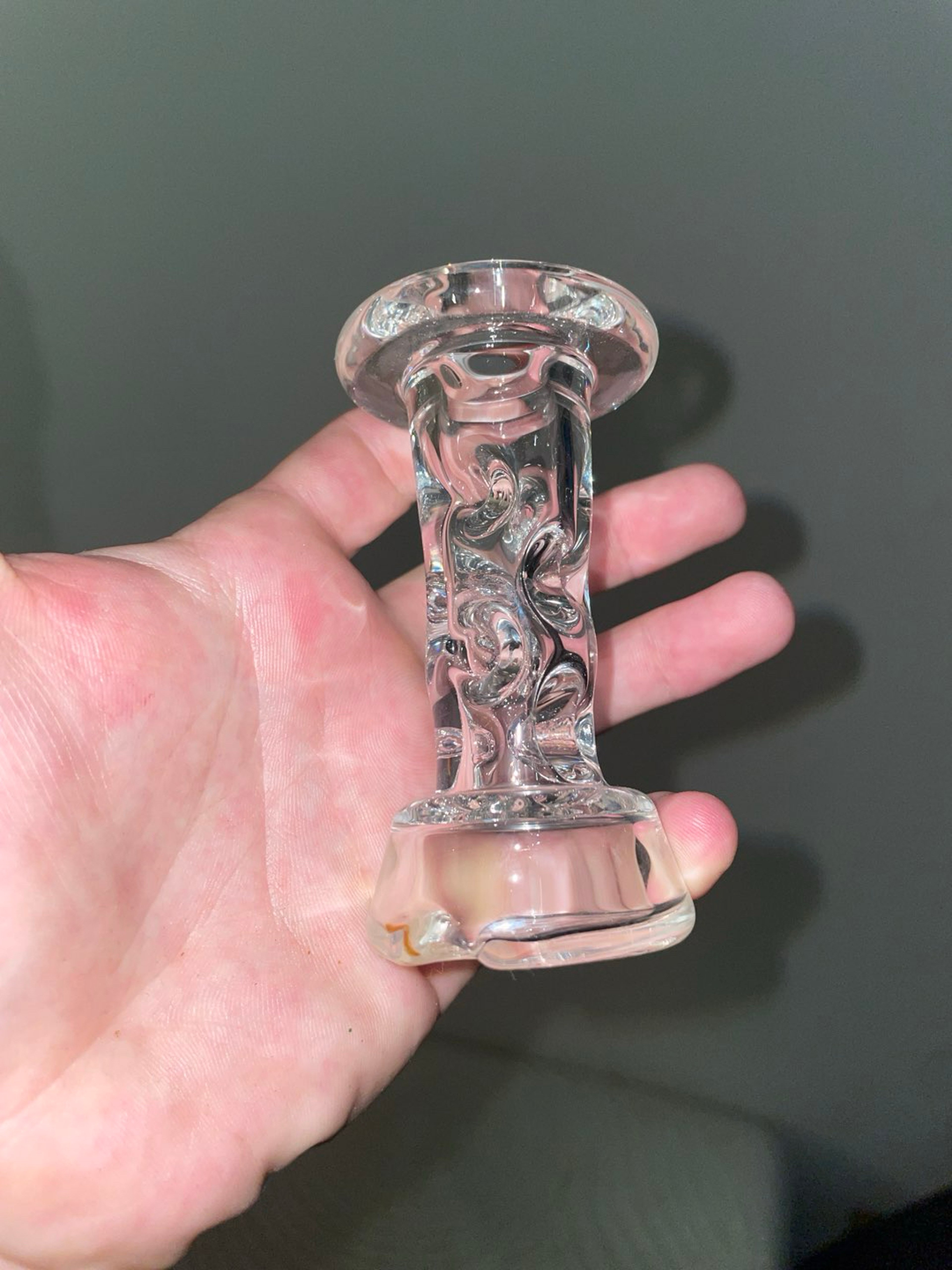 Preview pic of Durian Glass Dry Top