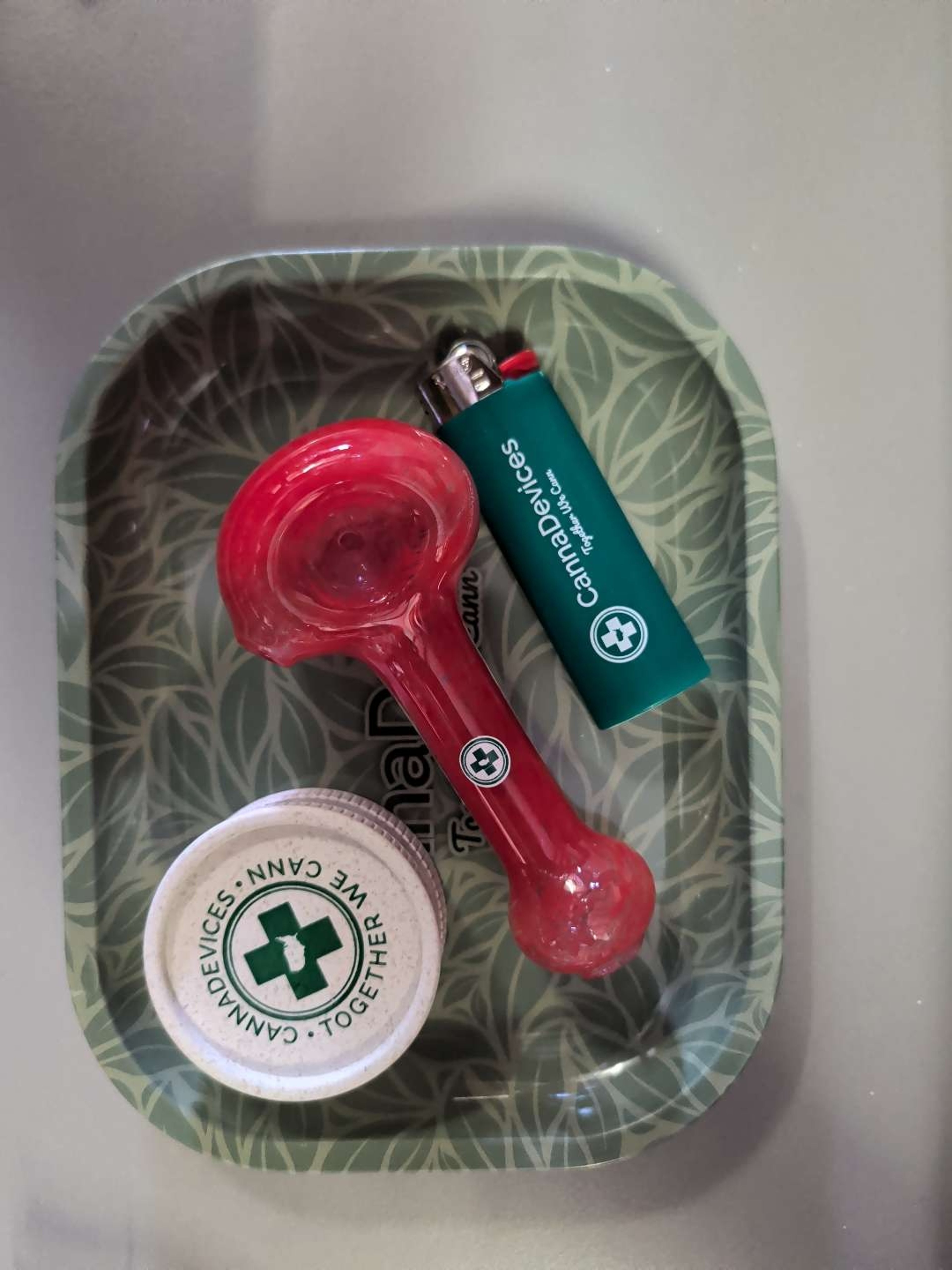 Preview pic of Handpipe Bundle Set