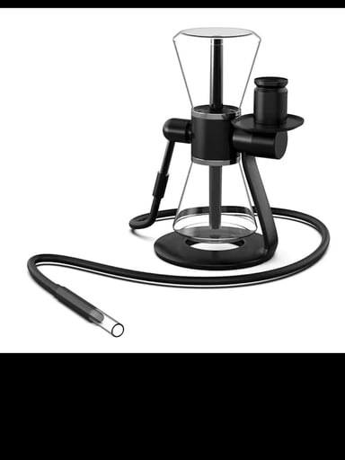 Preview pic of Gravity hookah