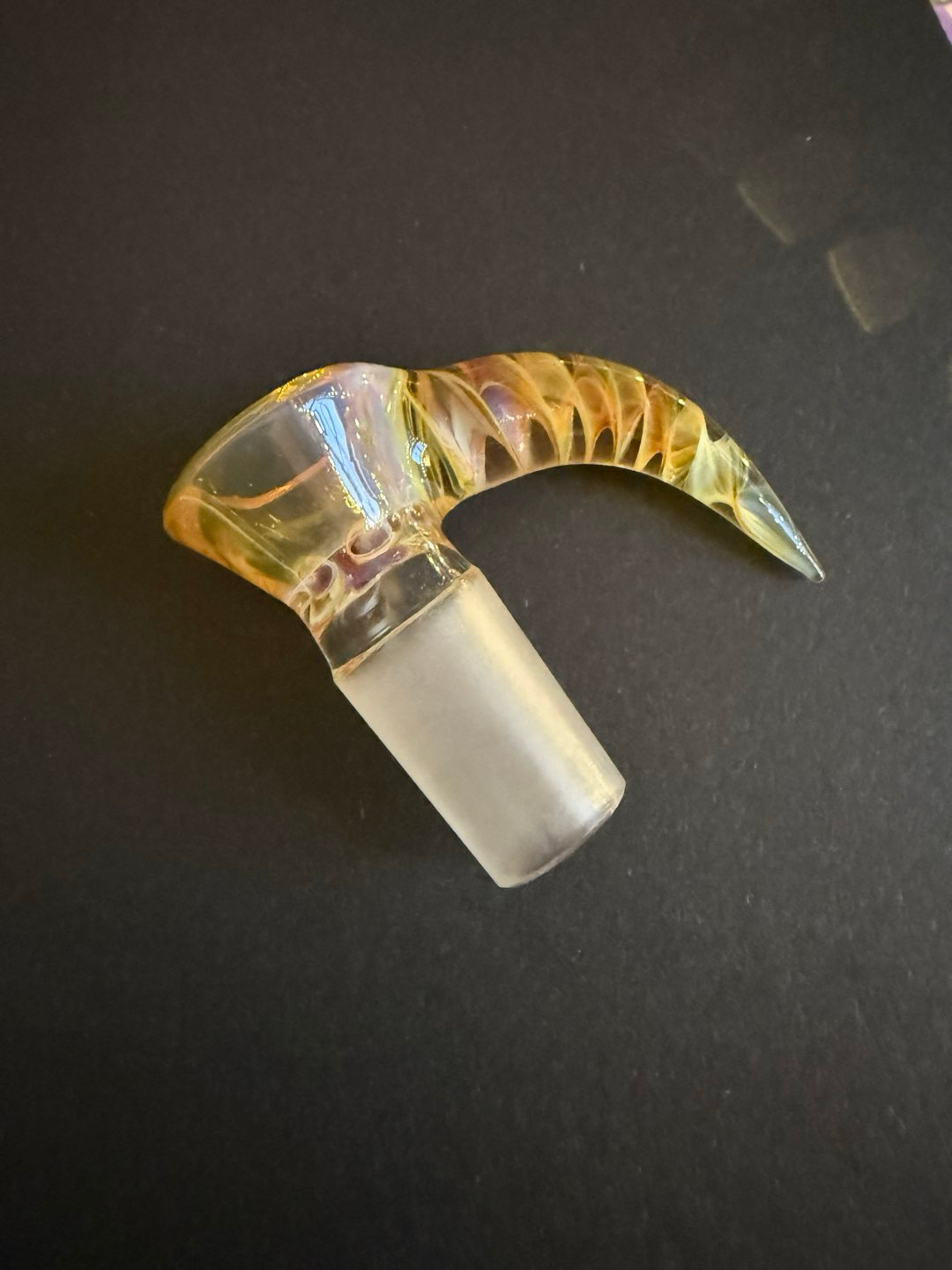 Preview pic of 2K Glass Slide