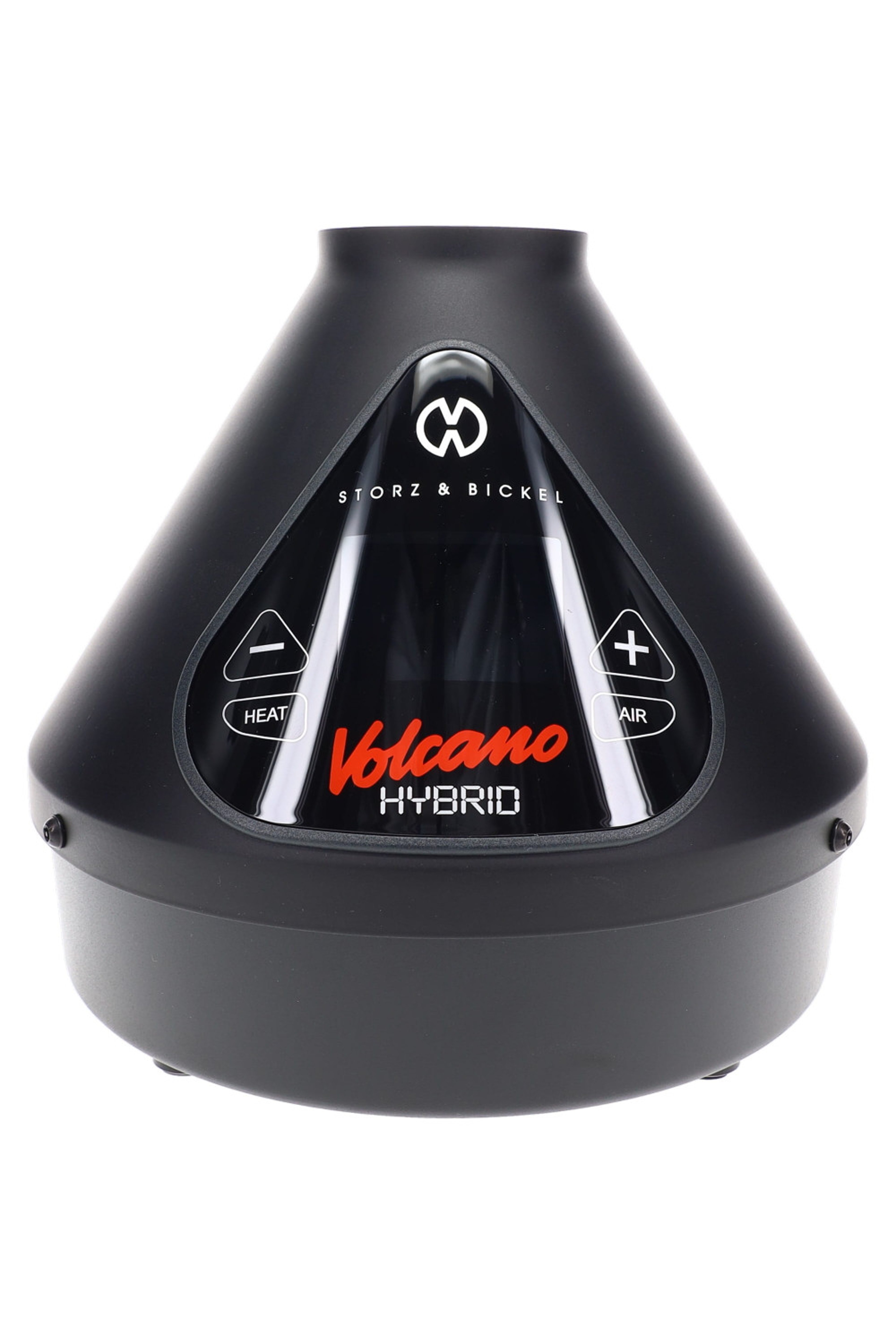 Preview pic of Storz & Bickel Volcano Hybrid Vaporizer - Onyx Black