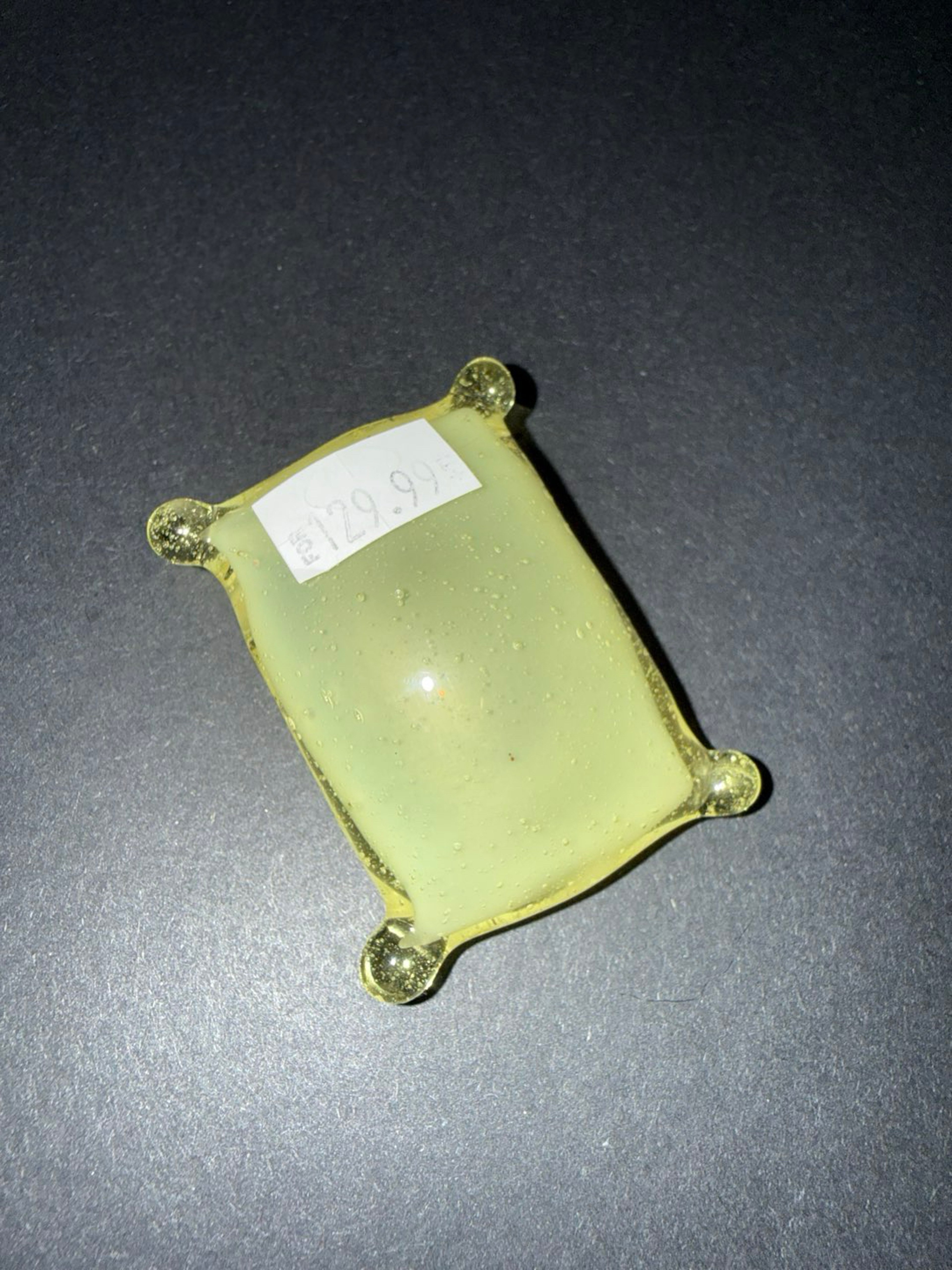 Pillow Pendant image 0