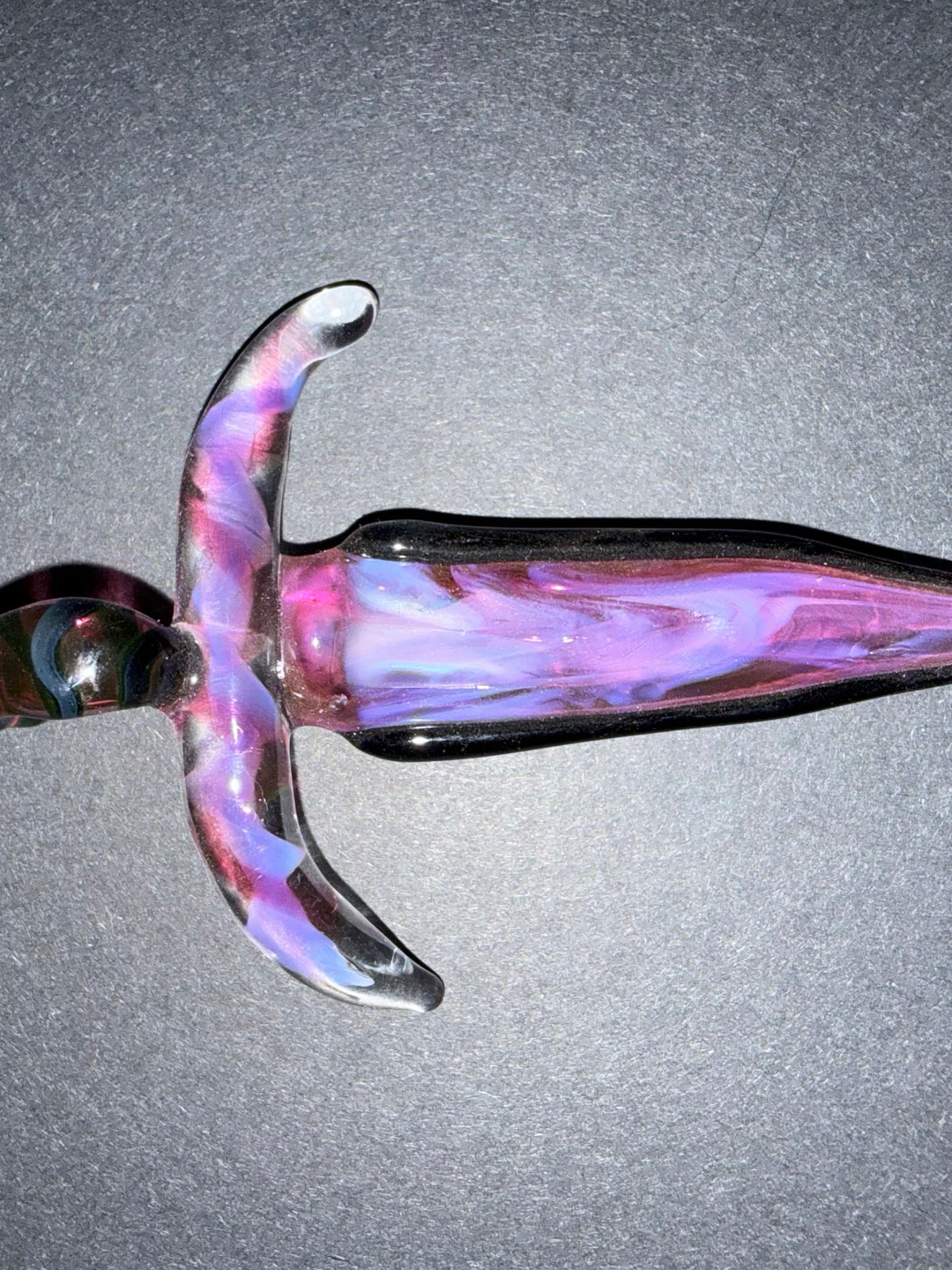 Marvin Glass Dagger Pendy image 0