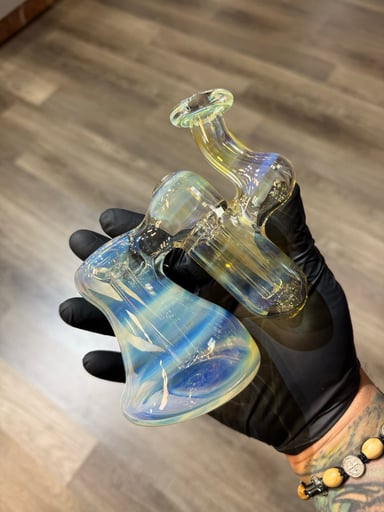 Preview pic of Double push bub