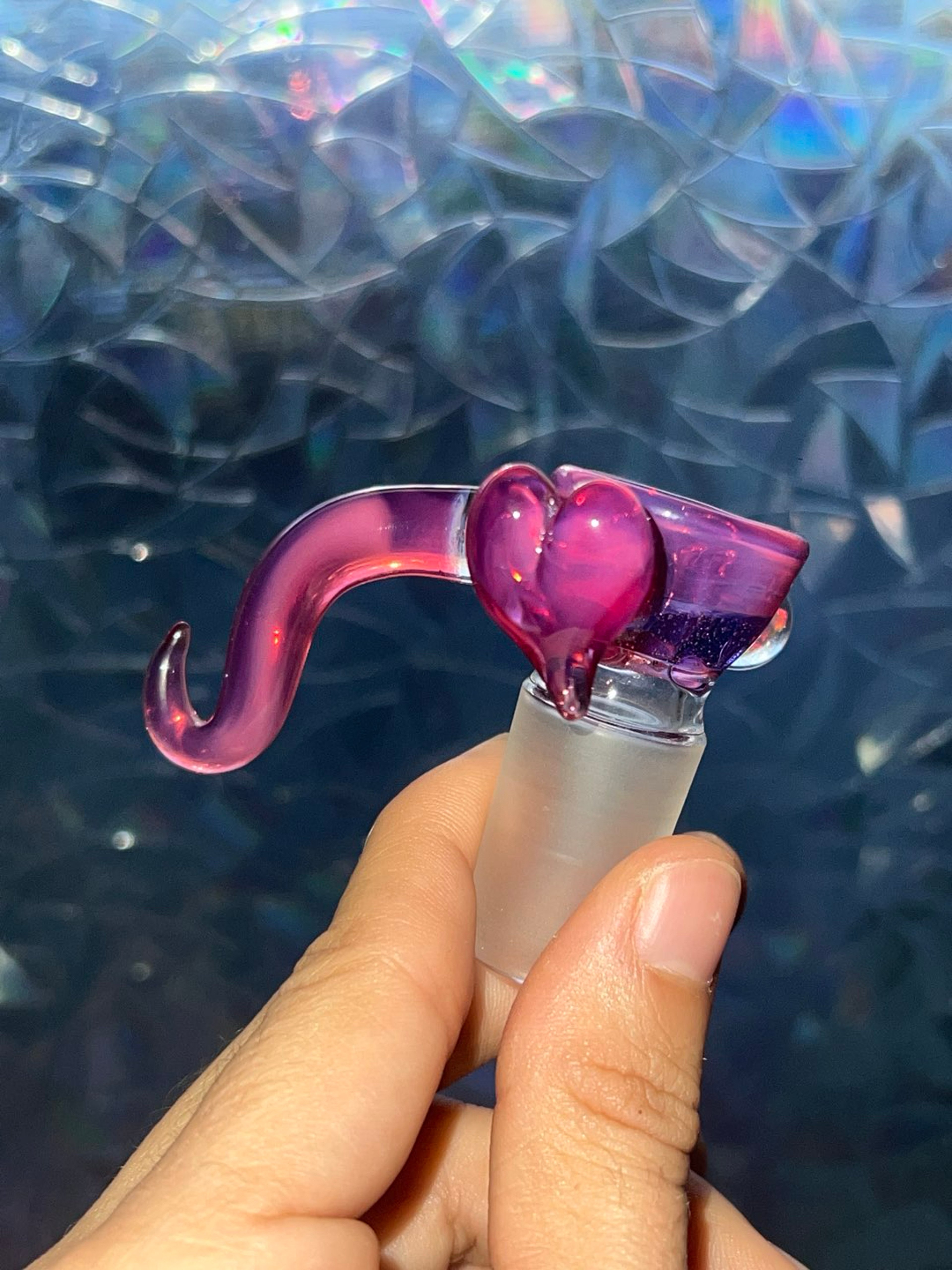 Preview pic of Beerdo Glass Slide