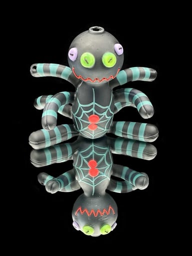 Preview pic of 1/1 Voodoo Spider Doll