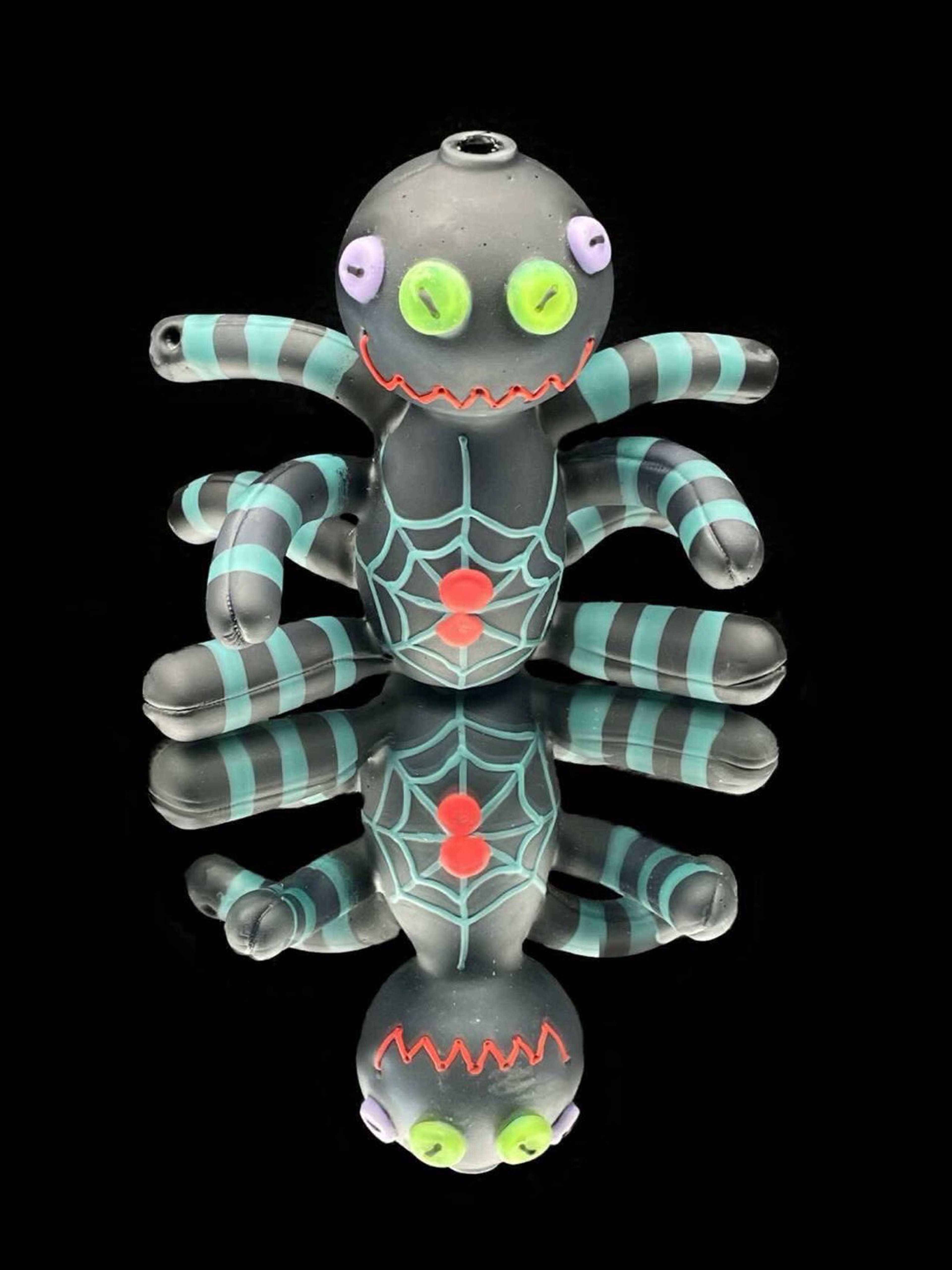 1/1 Voodoo Spider Doll image 0