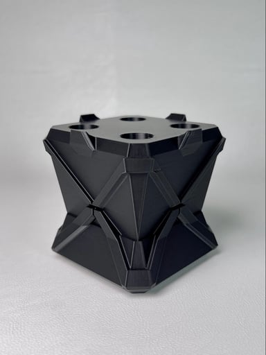 Preview pic of Tetracore - Weighted Banger Holder