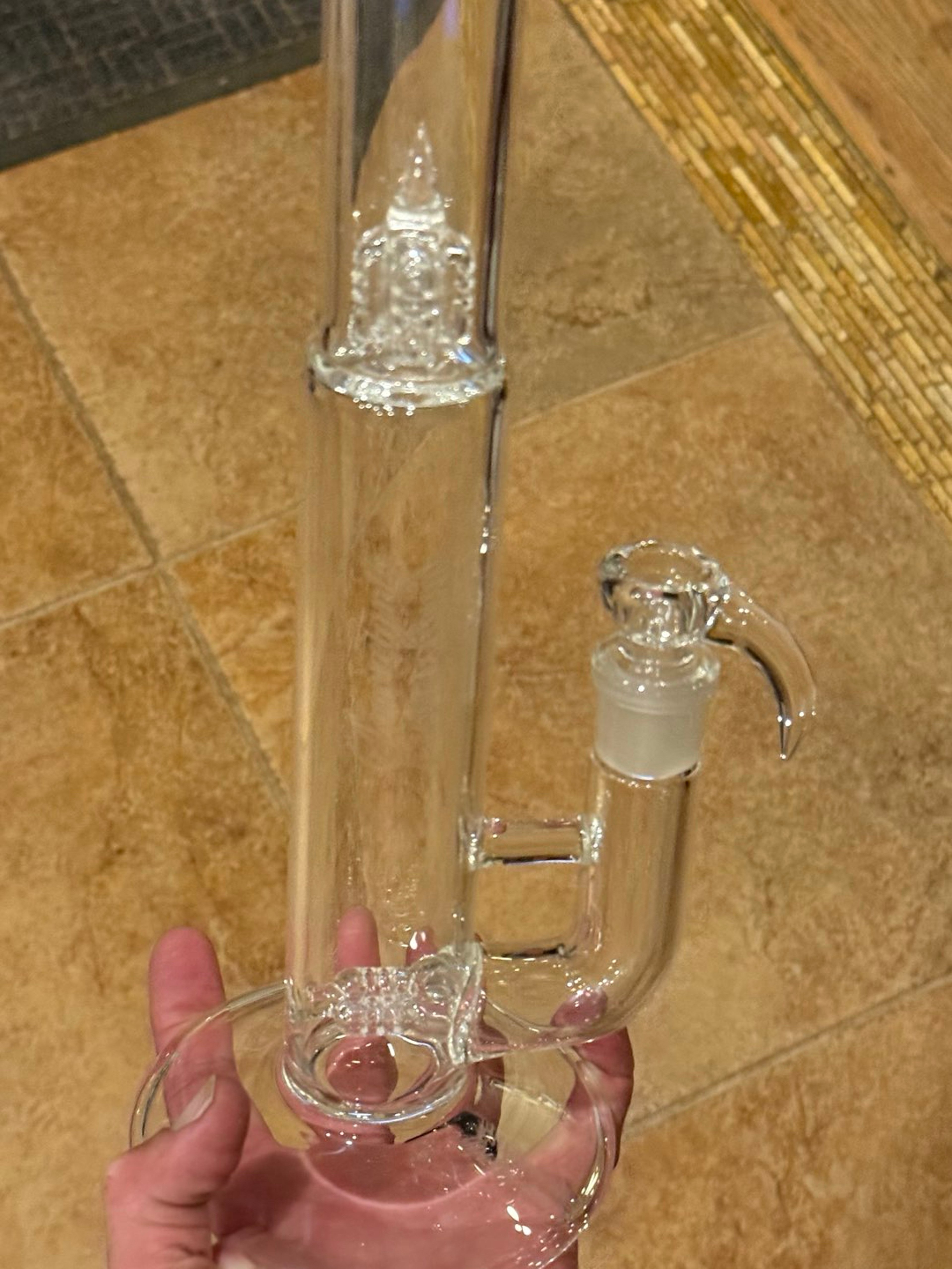 Preview pic of G Line Pawn