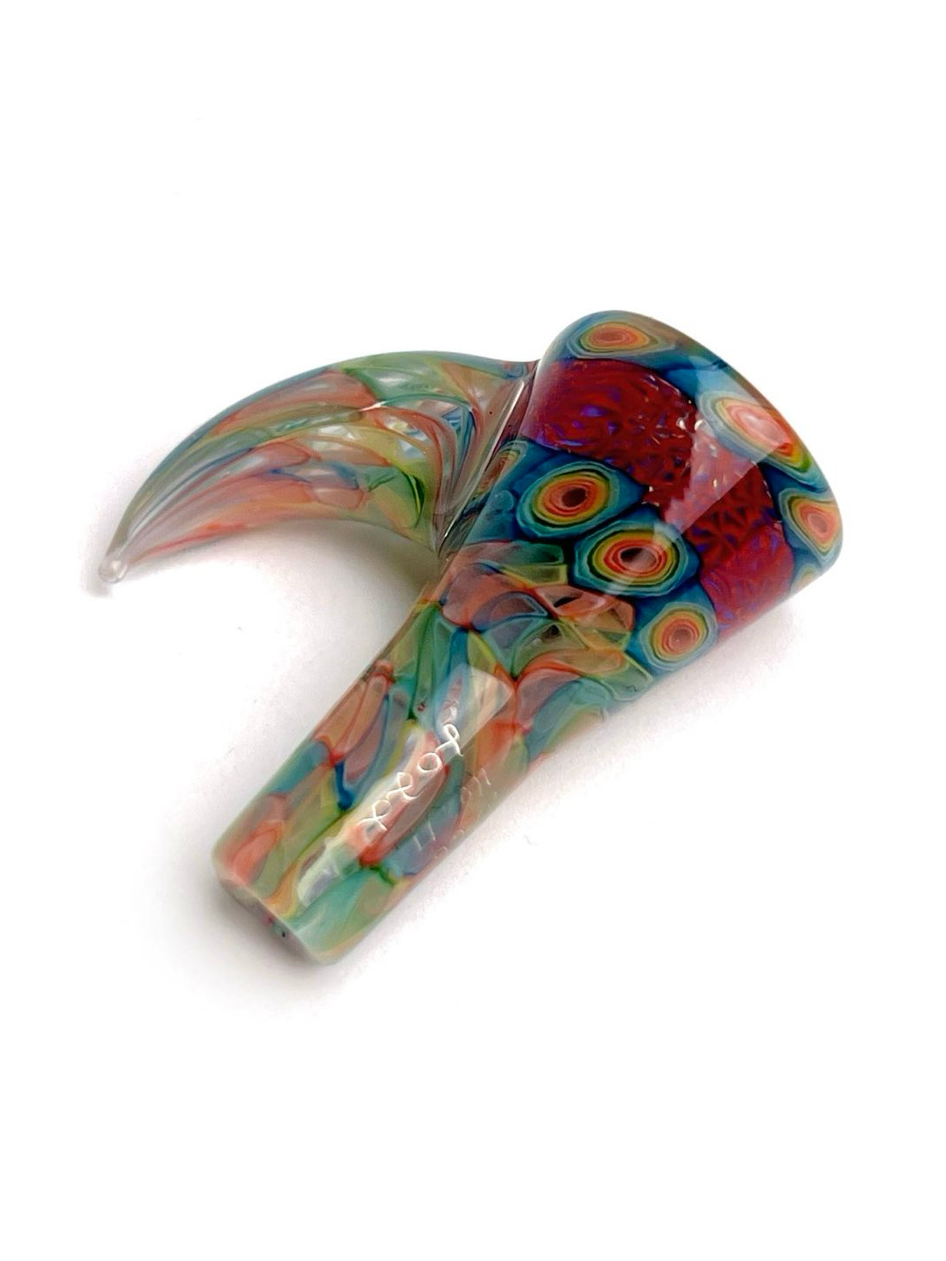 Preview pic of Heathbar Murrine Slide #5