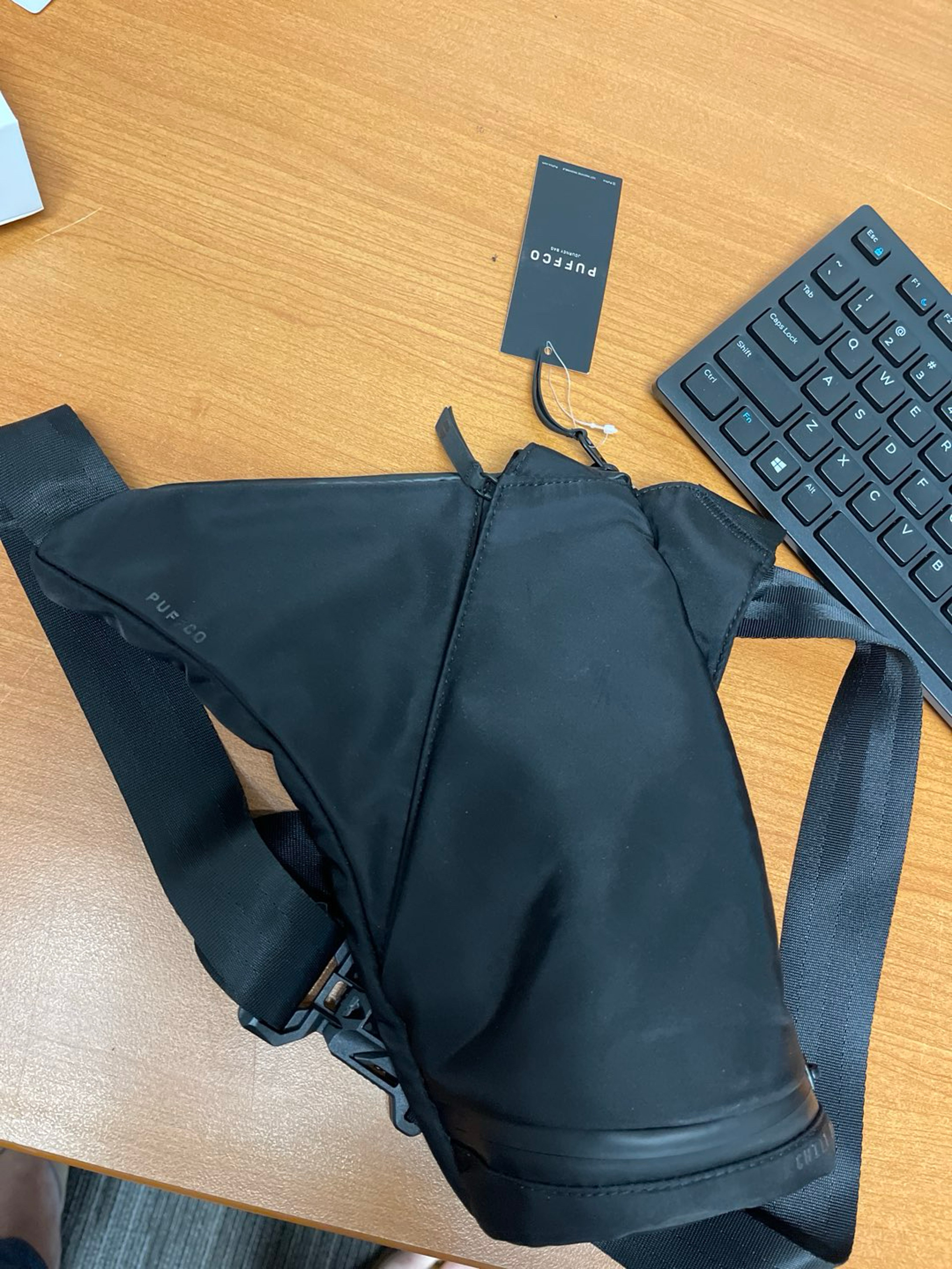 Preview pic of Puffco Peak Journey Bag