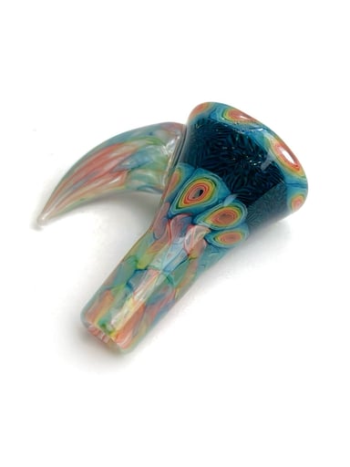 Preview pic of Heathbar Murrine Slide #4