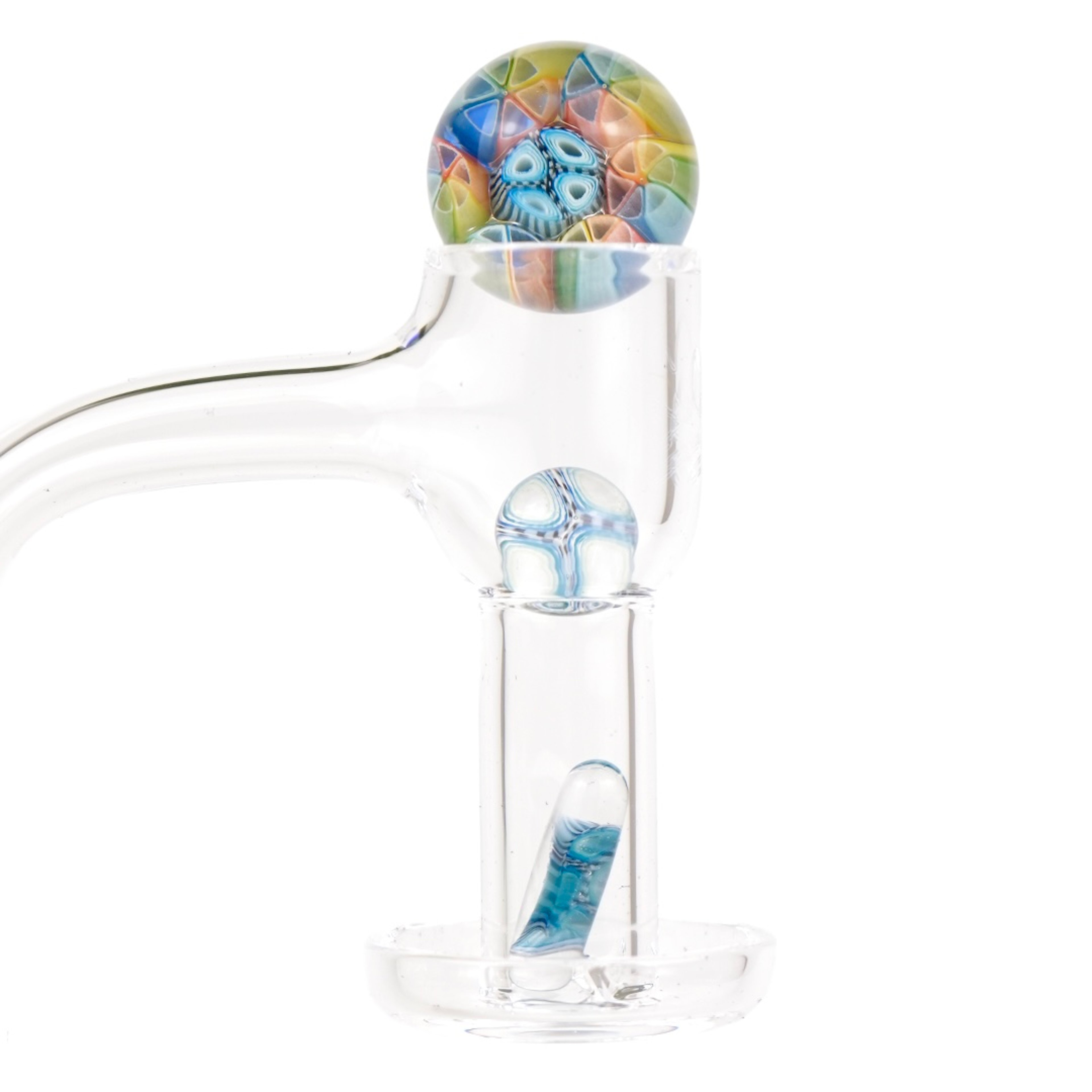 Preview pic of Heathbar Murrine Slurper Set #8