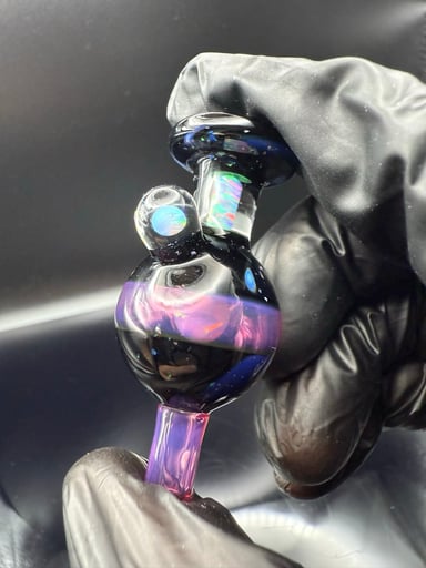 Preview pic of Soup Glass x Big Z