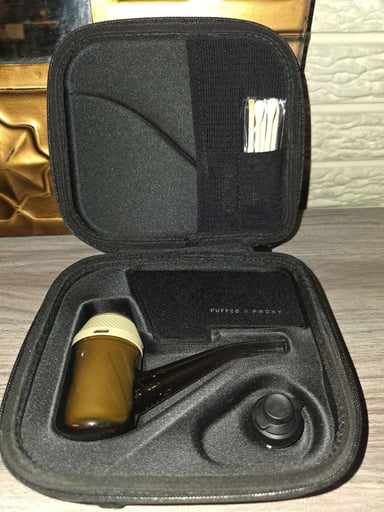 Preview pic of Puffco Proxy OG with Attachments