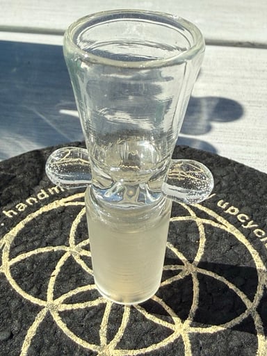 Preview pic of 18mm 1 Hole Maria Slide