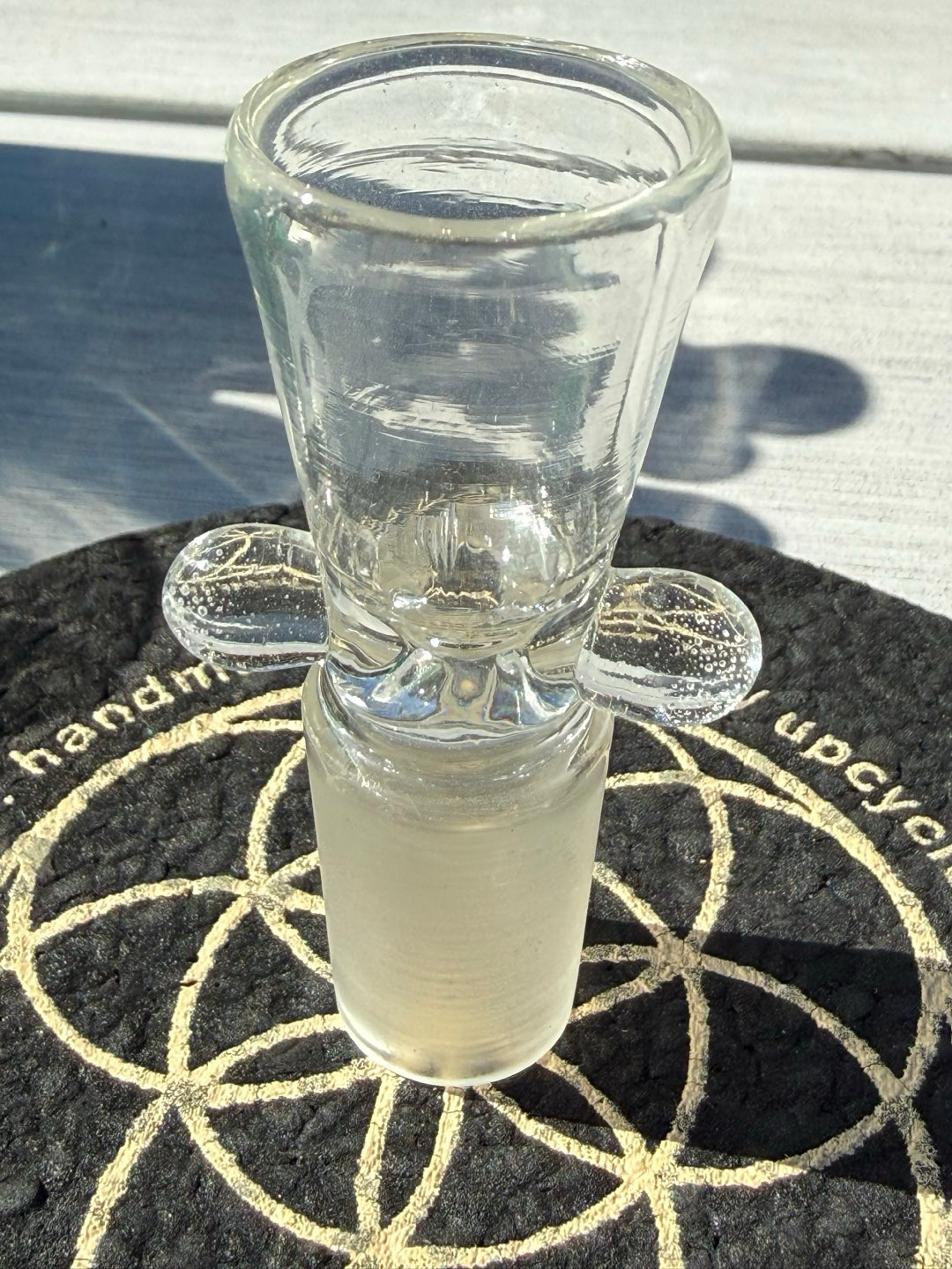 18mm 1 Hole Maria Slide image 0