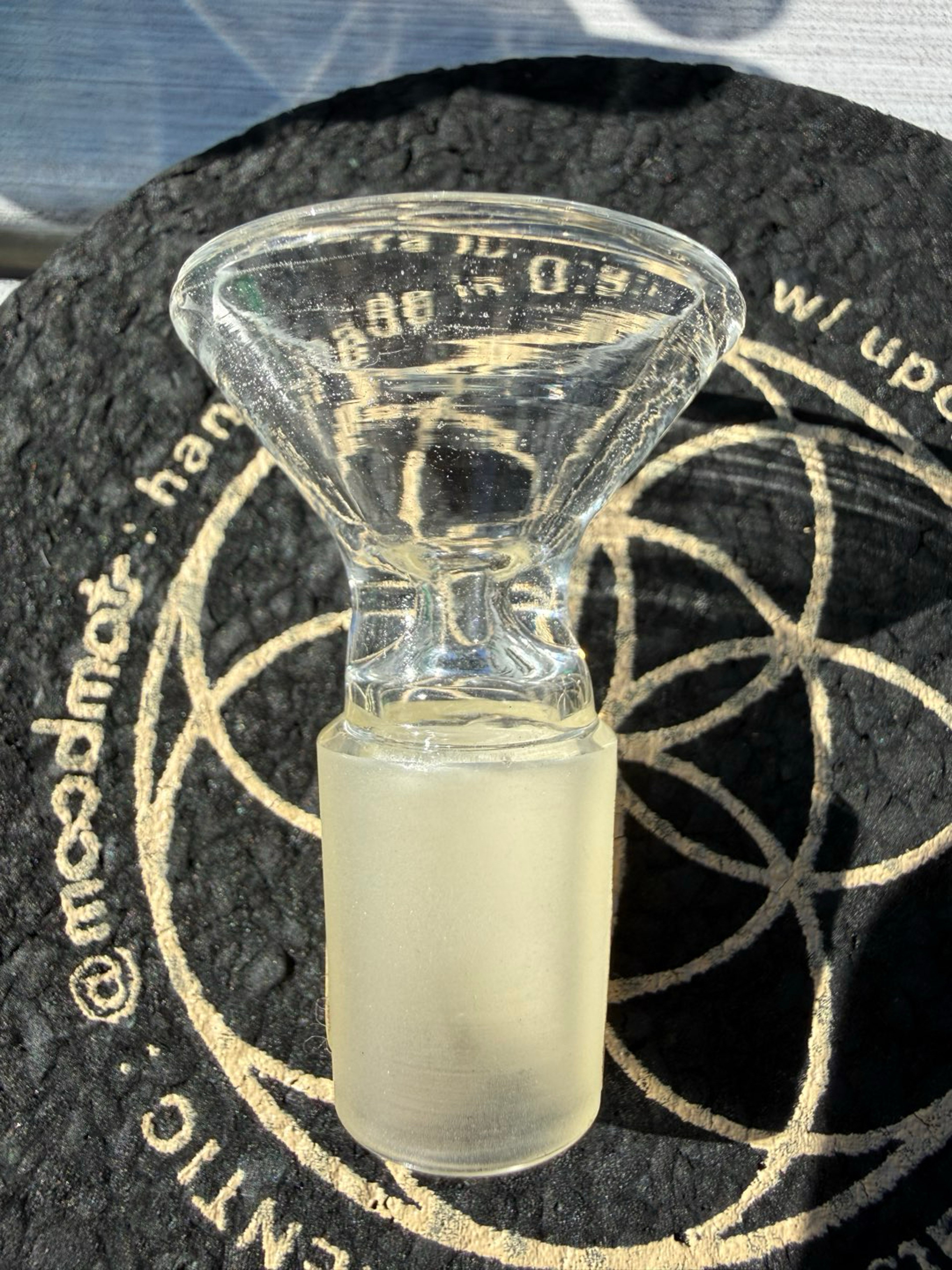 18mm Martini Slide image 0