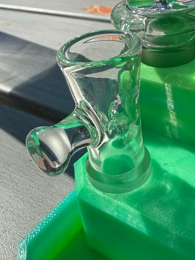 Preview pic of 18mm 3 Pinch Slide with Handle