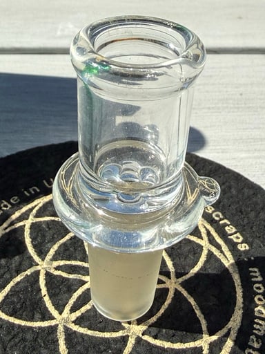 Preview pic of 18mm 1 Hole Slide