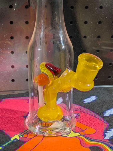 Preview pic of Empirial candy bottle