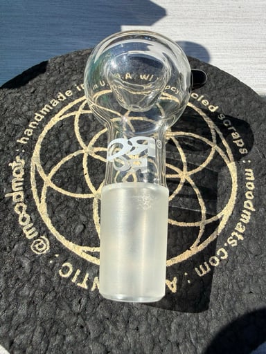 Preview pic of RooR® 18mm Push Bowl